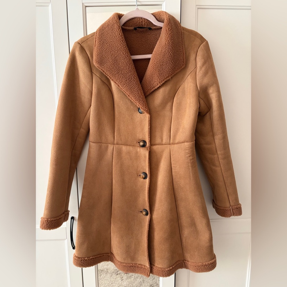For the Winter